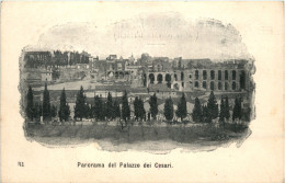 Rom - Palazzo Dei Cesari - Sonstige & Ohne Zuordnung