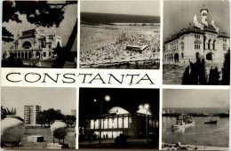Constanta - Rumänien