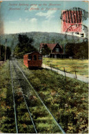 Montreal - La Montee Du Funiculaire - Canada - Autres & Non Classés