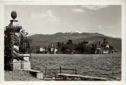 Stesa - Isola Bella - Sonstige & Ohne Zuordnung