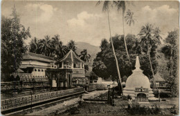 Kandy - Ceylon - Sri Lanka (Ceylon)