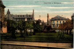 Treves, Kormarck - Trier
