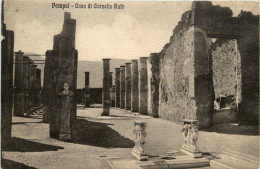 Pompei - Pompei