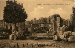 Roma - Foro Romano - Andere & Zonder Classificatie