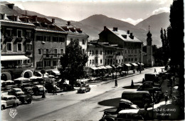 Lienz, Stadtplatz - Lienz