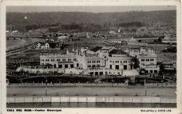 Chile - Del Mar - Casino Municipal - Chile