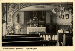 Freiburg I.Br., In Der Kirche - Freiburg I. Br.