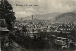 Freiburg I.Br., Vom Loretto - Freiburg I. Br.