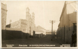 Peru - La Quiaca - Peru