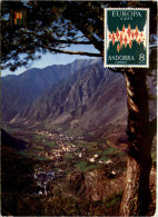 Andorra - Andorra