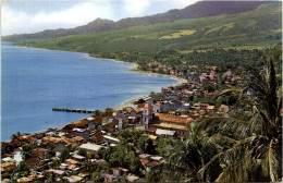 Martinique - St. Pierre - Andere & Zonder Classificatie