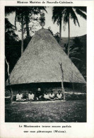 Nouvelle Caledonie - Missions Maristes - Nieuw-Caledonië