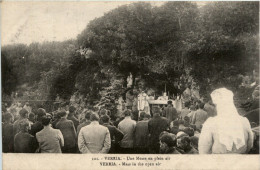 Verria - Mass In The Open Air - Grecia