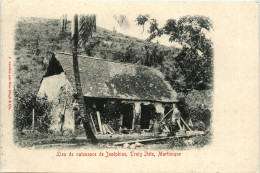 Martinique - Trois Ilets - Autres & Non Classés