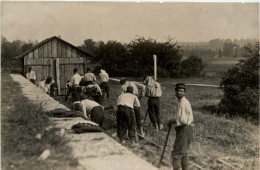 Lager-Lechfeld - Augsburg