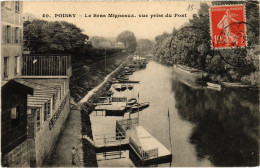 CPA Poissy Bras Migneaux (1390939) - Poissy