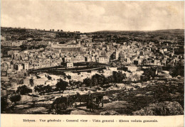 Hebron - Israel