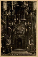 Jerusalem - The Tomb Of Our Lord - Israël