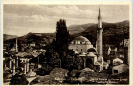 Sarajevo - Capajebo - Bosnien-Herzegowina