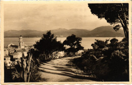 CPA St-Tropez Carte Photo (1391030) - Saint-Tropez