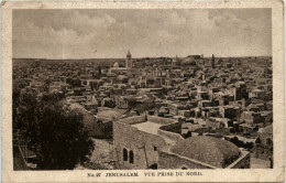 Jerusalem - Israel