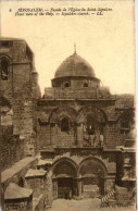 Jerusalem - Sepulchre Church - Israël