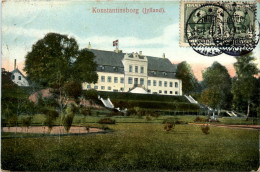 Konstantinsborg Jylland - Denmark