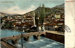 Sarajevo - Bosnia Y Herzegovina