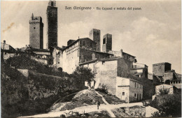 San Gimignano - Sonstige & Ohne Zuordnung