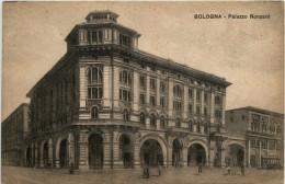 Bologna - Palazzo Ronzani - Bologna