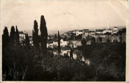 Galata - Turkije