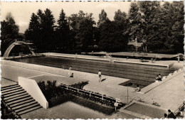 CPM Vittel Piscine Olympique (1391116) - Contrexeville