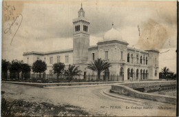 Tunis - Le College Sadiki - Tunesien