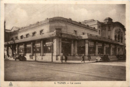 Tunis - Le Casino - Tunesien