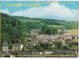 Lacaune Les Bains - Station Estivale - Altri & Non Classificati