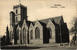 CPA Ploermel Église (1279844) - Ploërmel
