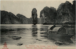 Tonkin - Baie D Along - Viêt-Nam