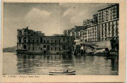 Napoli - Palazzo Donn Anna - Napoli (Neapel)