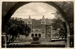 Kobenhavn - Det Kgl. Bibliotek - Danemark