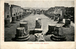 Pompei - Pompei