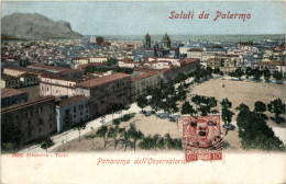 Saluti De Palermo - Palermo