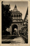 Palermo - Porta Nuova - Palermo