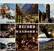 Andorra - Andorra