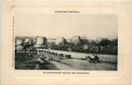 Constantinople - Turquie