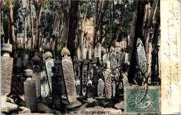 Cimetiere Turc - Turkey