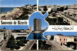 Souvenir De Bizerte - Tunisie