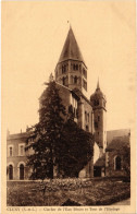 CPA Cluny Clocher De L'Eau Bénite (1390587) - Cluny