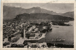 Riva Del Garda - Andere & Zonder Classificatie