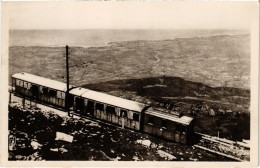 CPA St-Jean-de-Luz Tramway Sommet De La Rhune (1390191) - Saint Jean De Luz