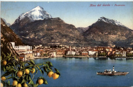 Riva Del Garda - Andere & Zonder Classificatie